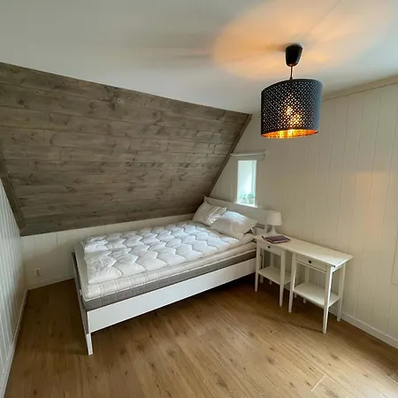 Appartement 1sb23 - Cozy Budget Bergen