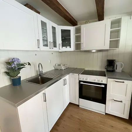 Appartement 1sb23 - Cozy Budget Bergen